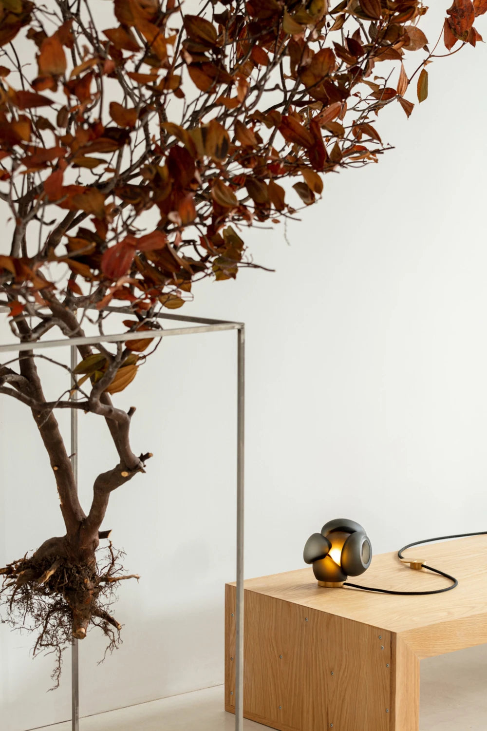 Bocci 100 style Table Lamp