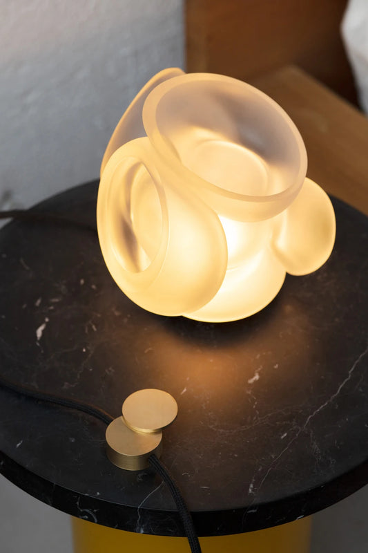 Bocci 100 style Table Lamp