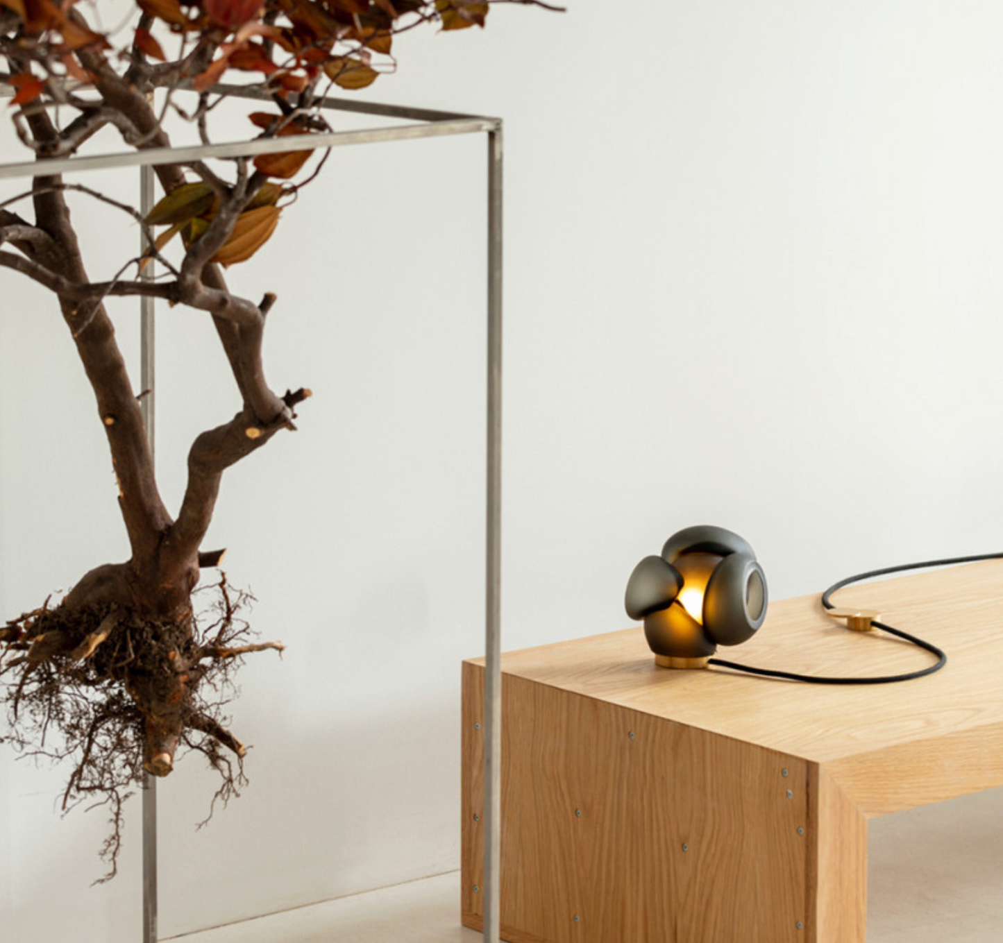 Bocci 100 style Table Lamp