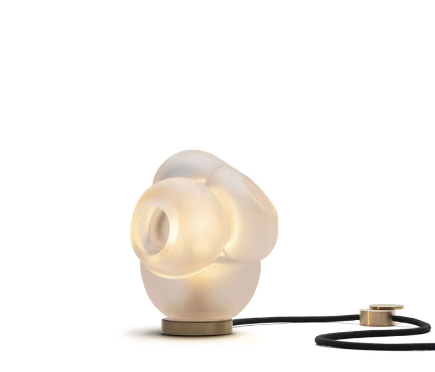 Bocci 100 style Table Lamp