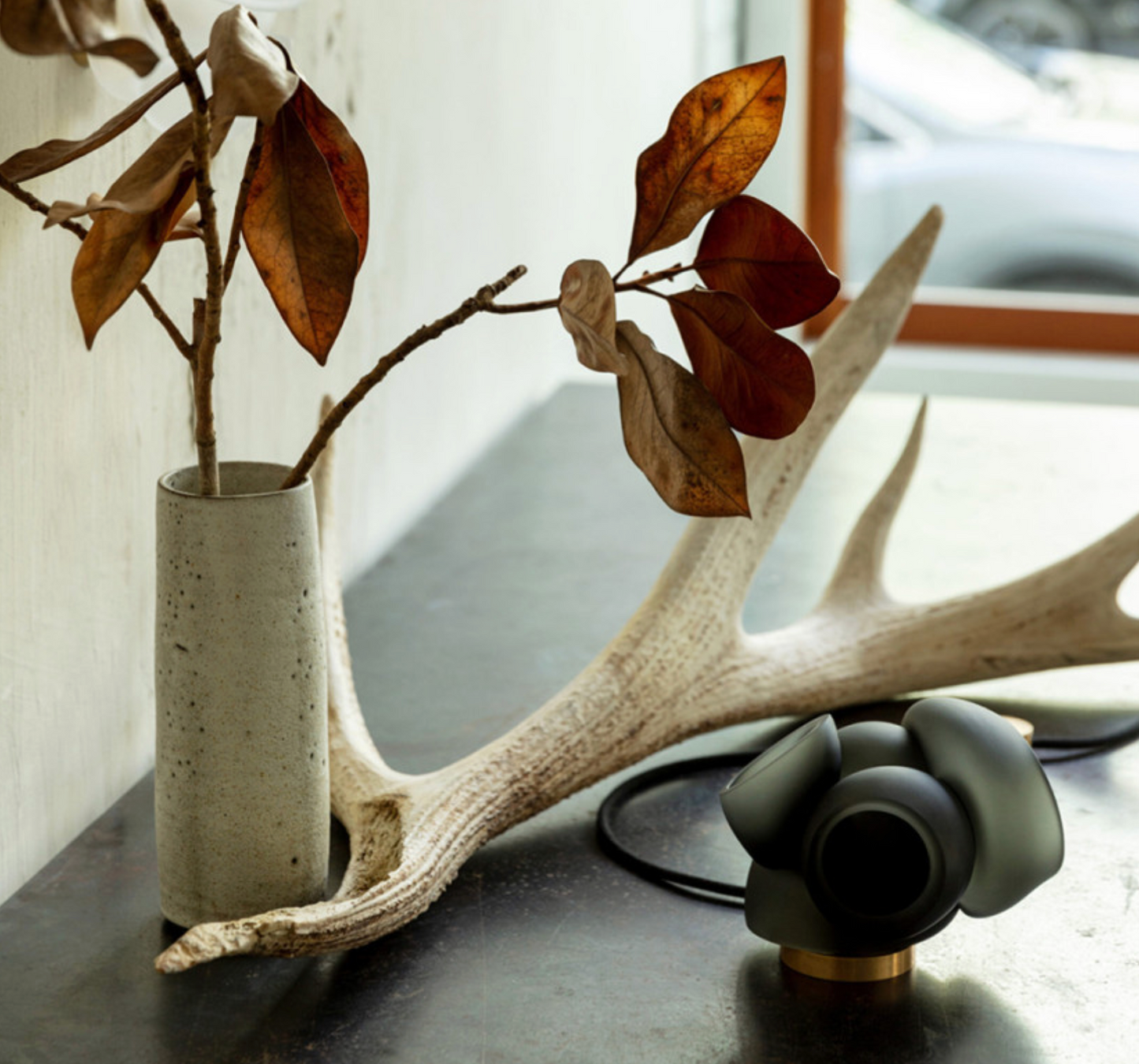 Bocci 100 style Table Lamp