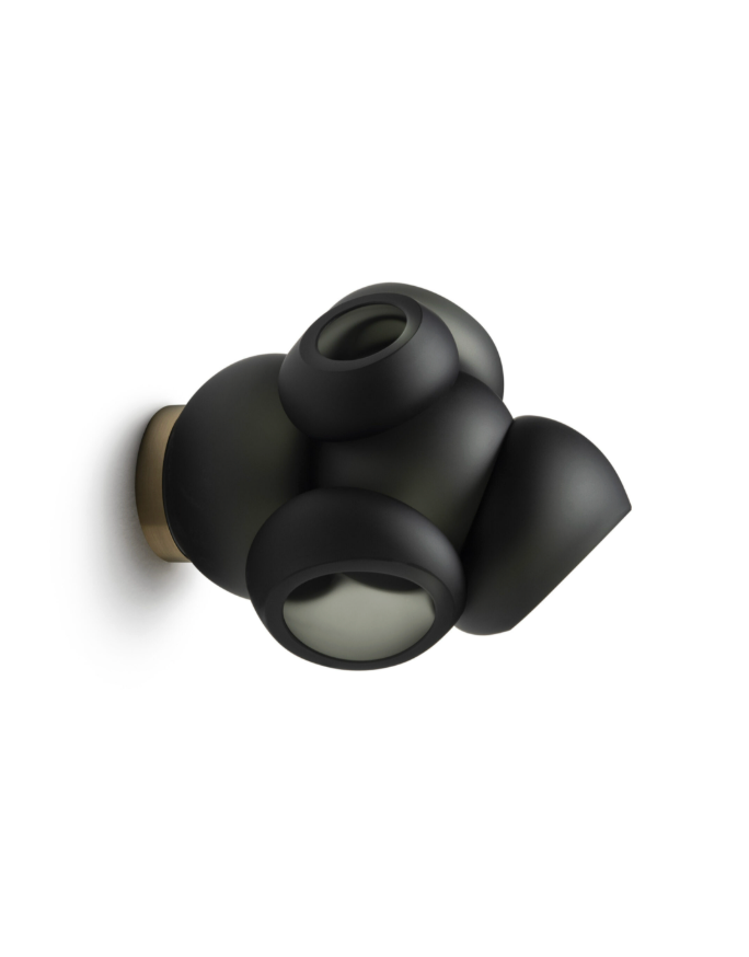 Bocci 100 style Wall Lamp