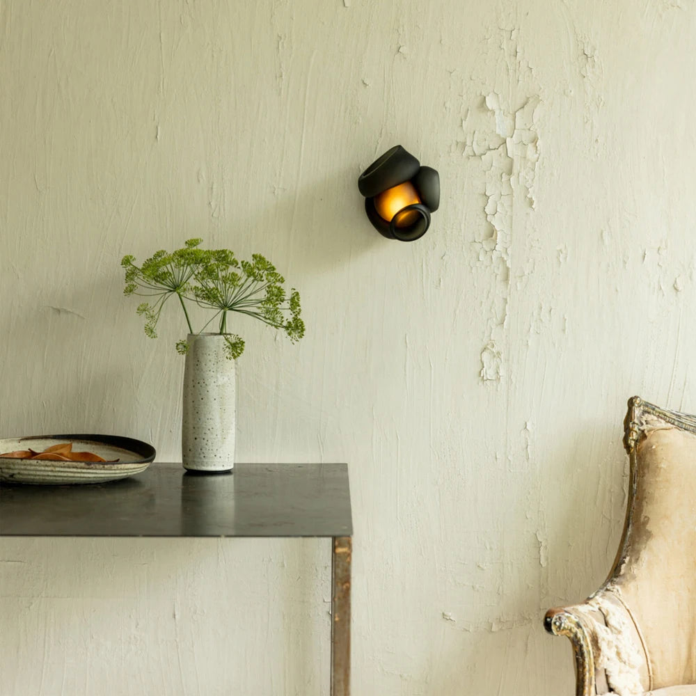 Bocci 100 style Wall Lamp