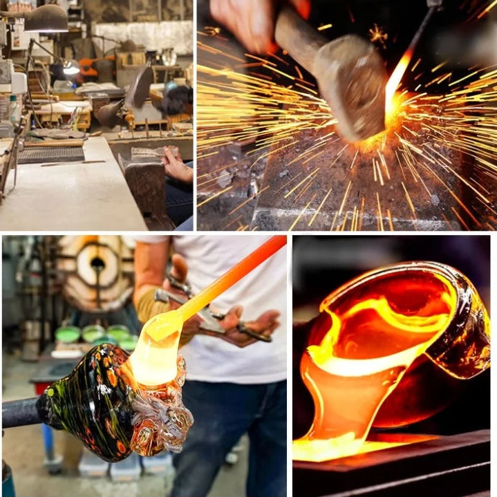 Bocci 28 style Light Pendant