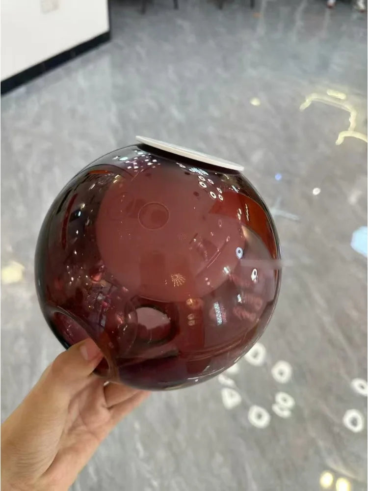 Bocci 28 style Light Pendant