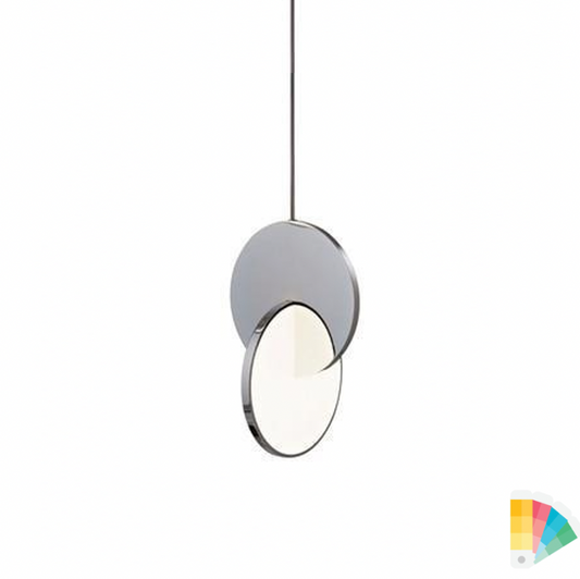 Eclipse style Pendant