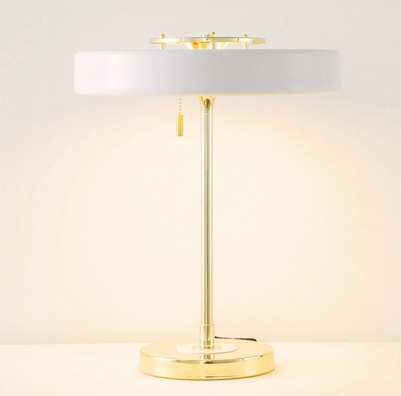 Revolve style Table Lamp