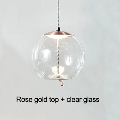 Knot Sfera Pendant Light Brokis