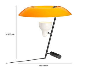 Model 548 style Table Lamp