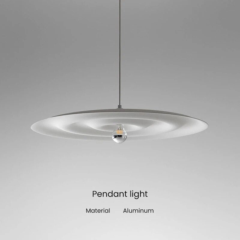Alma style Suspension Lamp