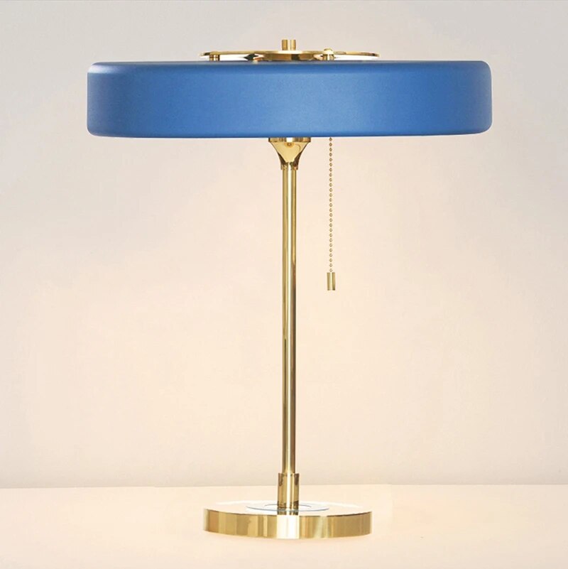 Revolve style Table Lamp 3-colors