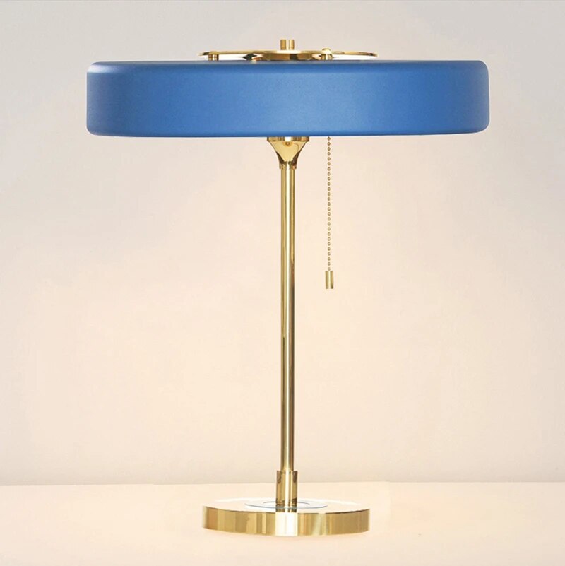 Revolve style Table Lamp
