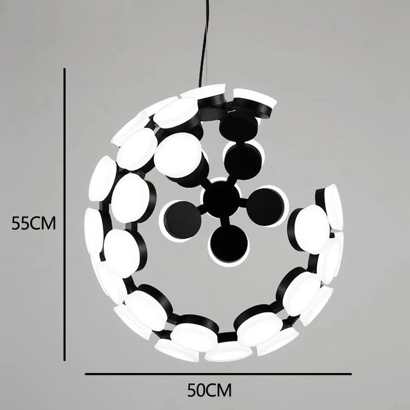 Scopas Pendant
