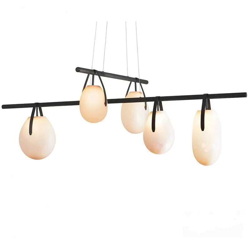 Gala style Light Fixture