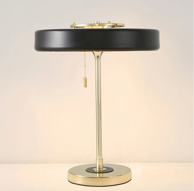 Revolve style Table Lamp