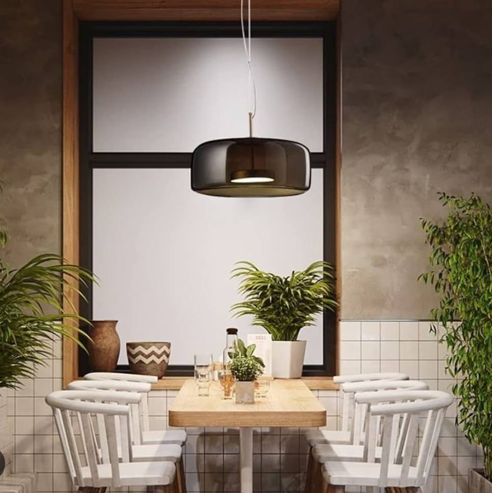 Jube SP1 G style Pendant Lamp