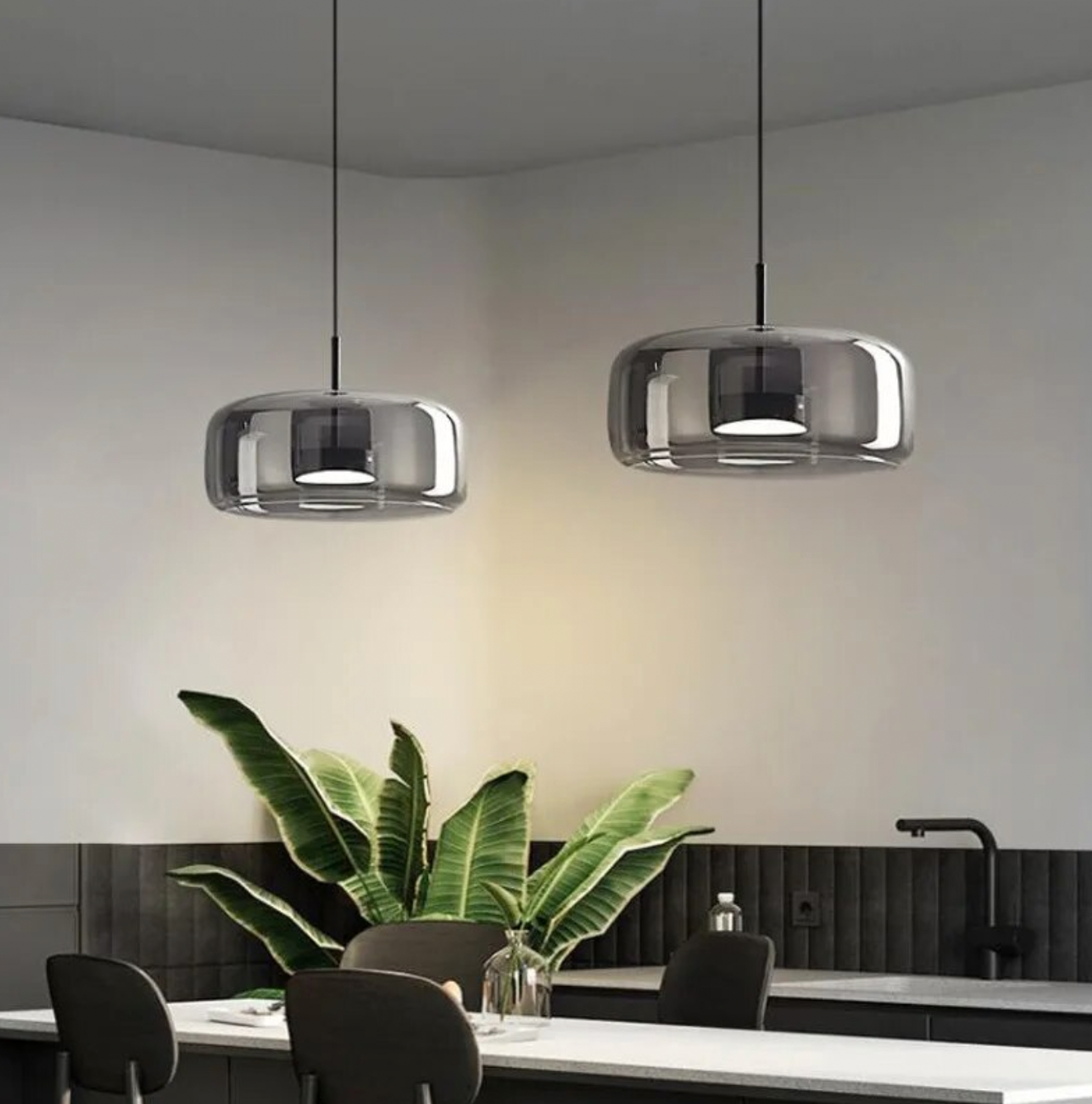 Jube SP1 G style Pendant Lamp
