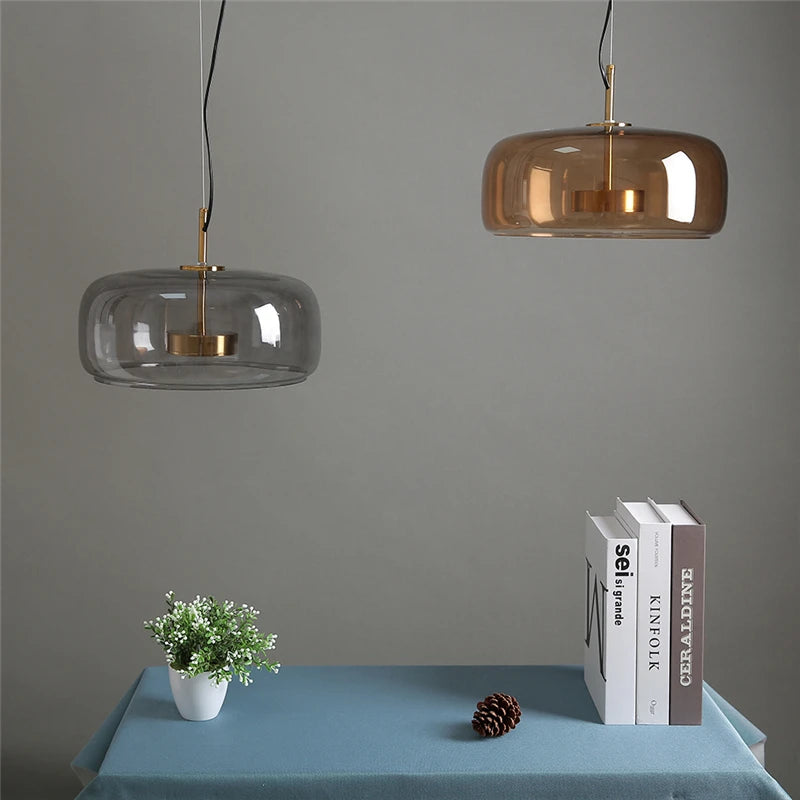 Jube SP1 G style Pendant Lamp