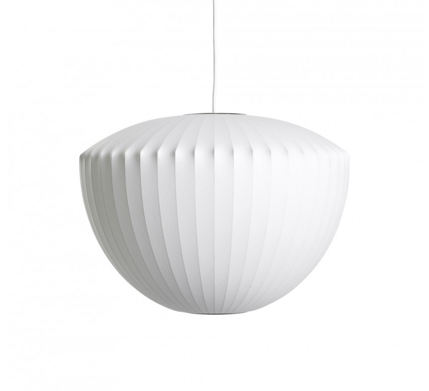 Nelson Apple Bubble style Pendant