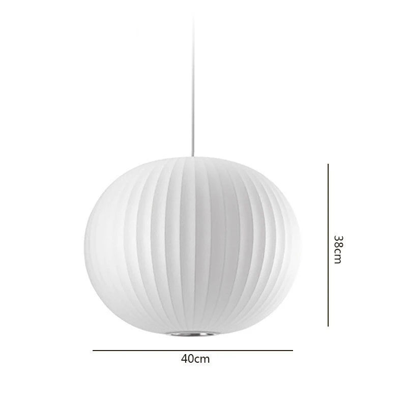 Nelson Ball Bubble style Pendant