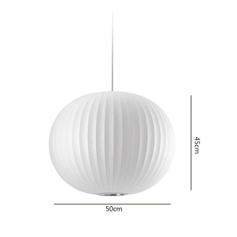 Nelson Ball Bubble style Pendant