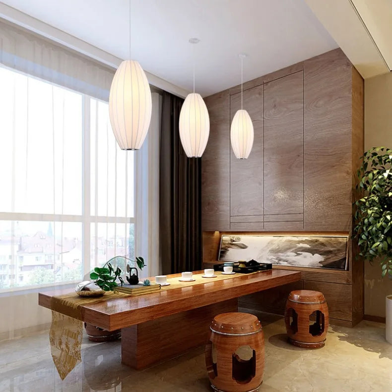 Nelson Cigar Bubble style Pendant