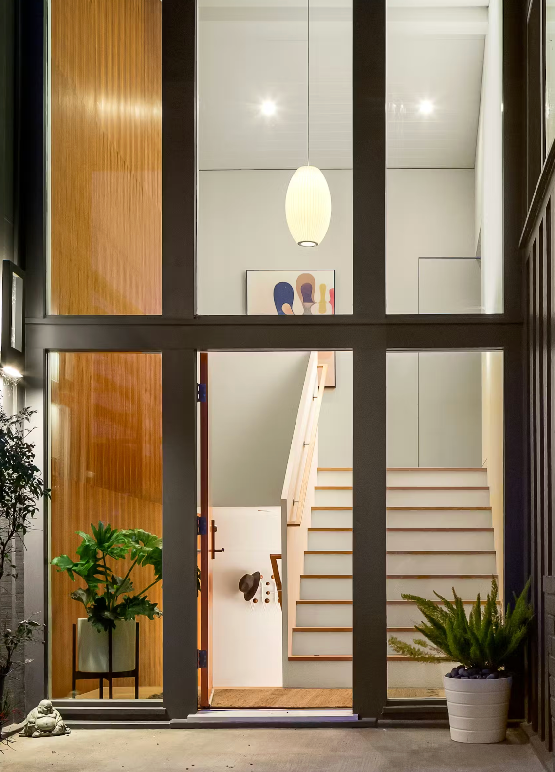 Nelson Cigar Bubble style Pendant