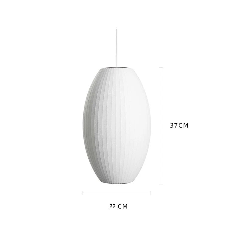 Nelson Cigar Bubble style Pendant