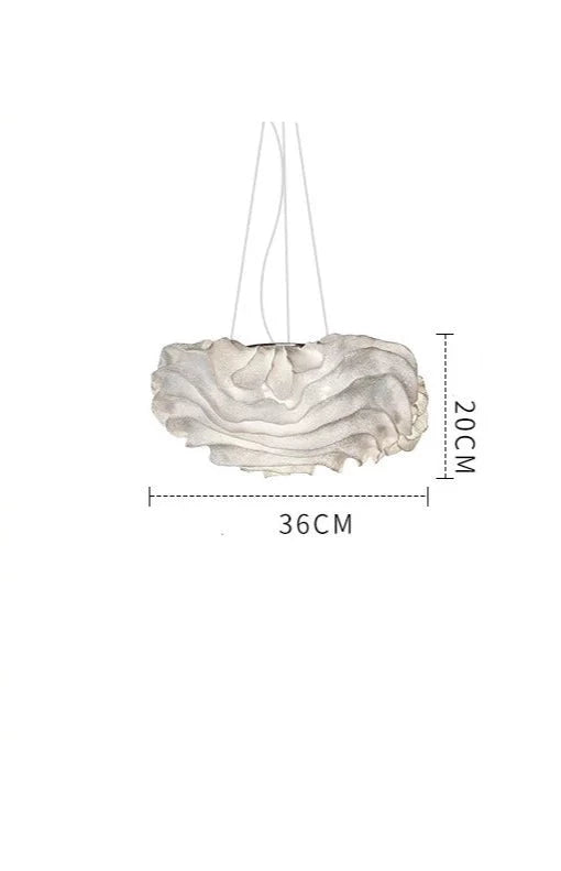 Nevo style Suspension Light ARTURO ALVAREZ