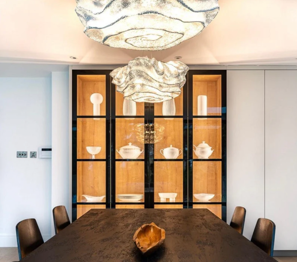 Nevo style Suspension Light ARTURO ALVAREZ