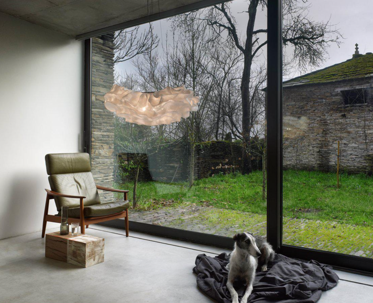Nevo style Suspension Light ARTURO ALVAREZ