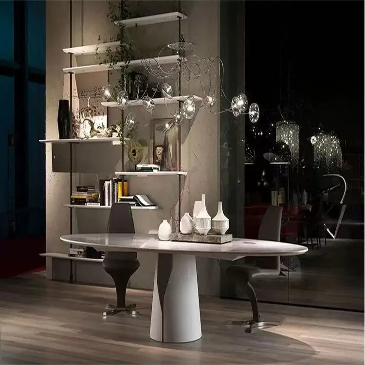 Oktopus S style Pendant Light