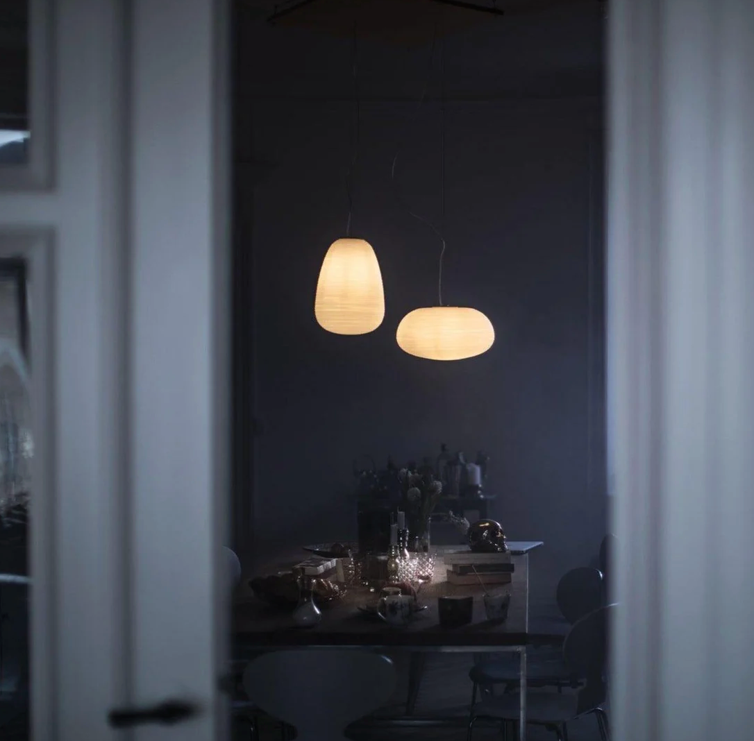 Rituals 1 style Pendant