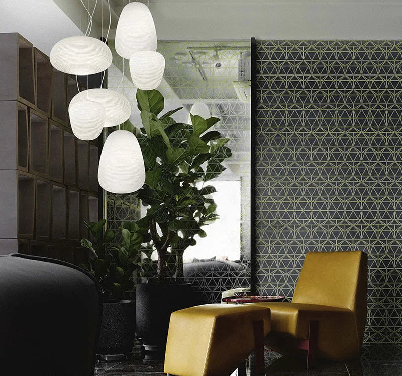 Rituals 1 style Pendant