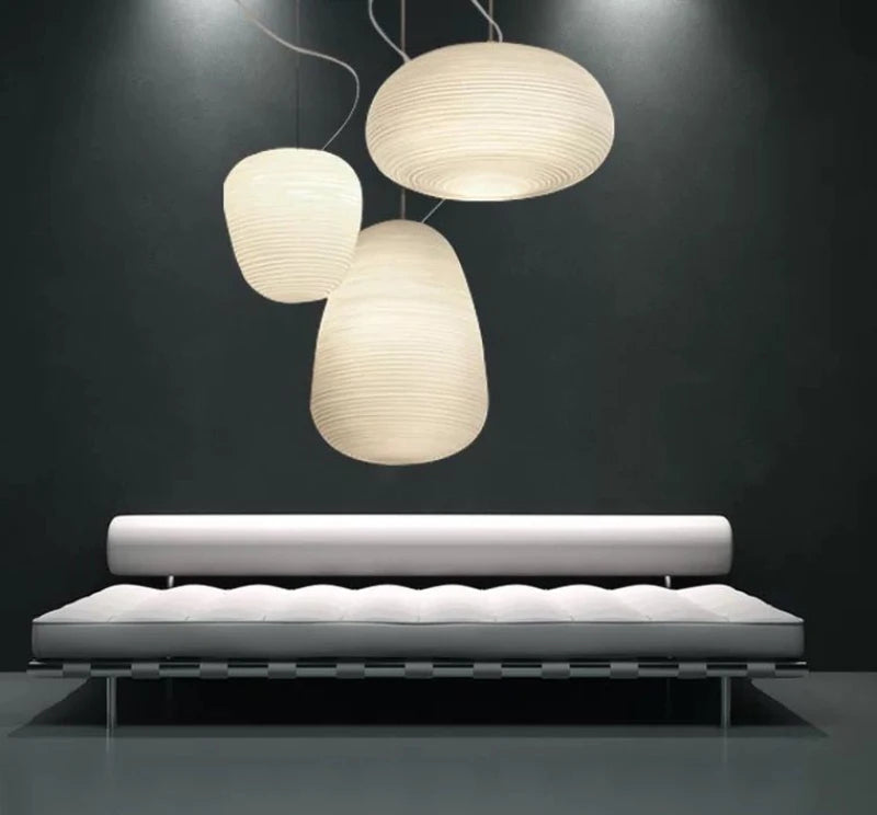 Rituals 1 style Pendant