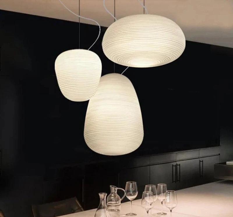 Rituals 1 style Pendant