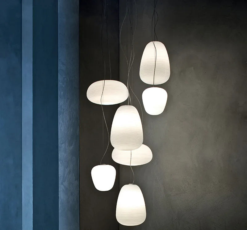 Rituals 1 style Pendant