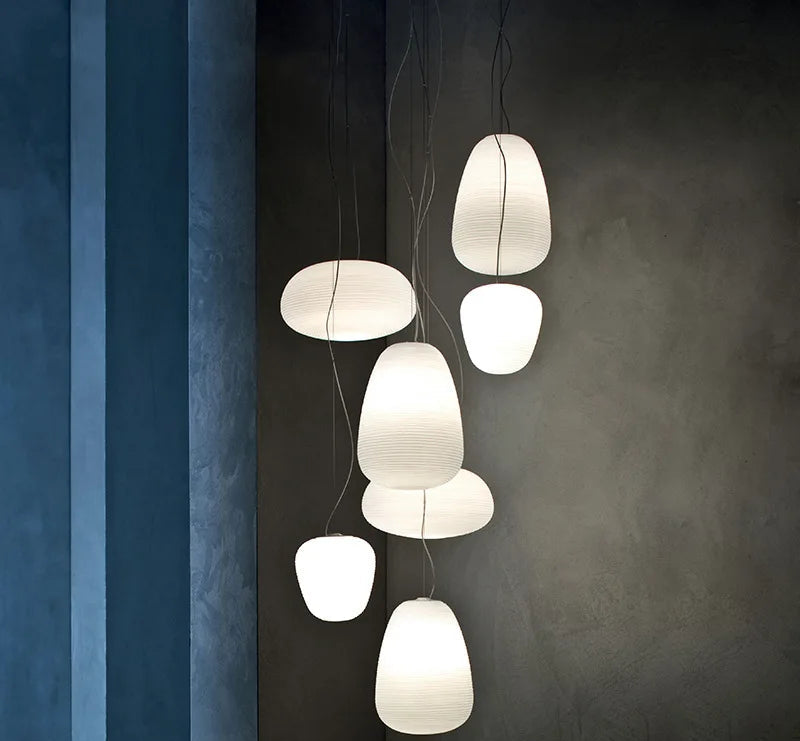 Rituals 2 style Pendant