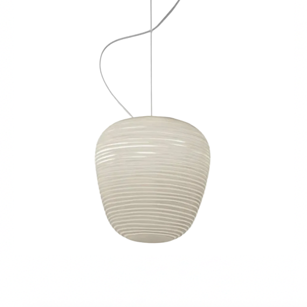 Rituals 3 style Pendant