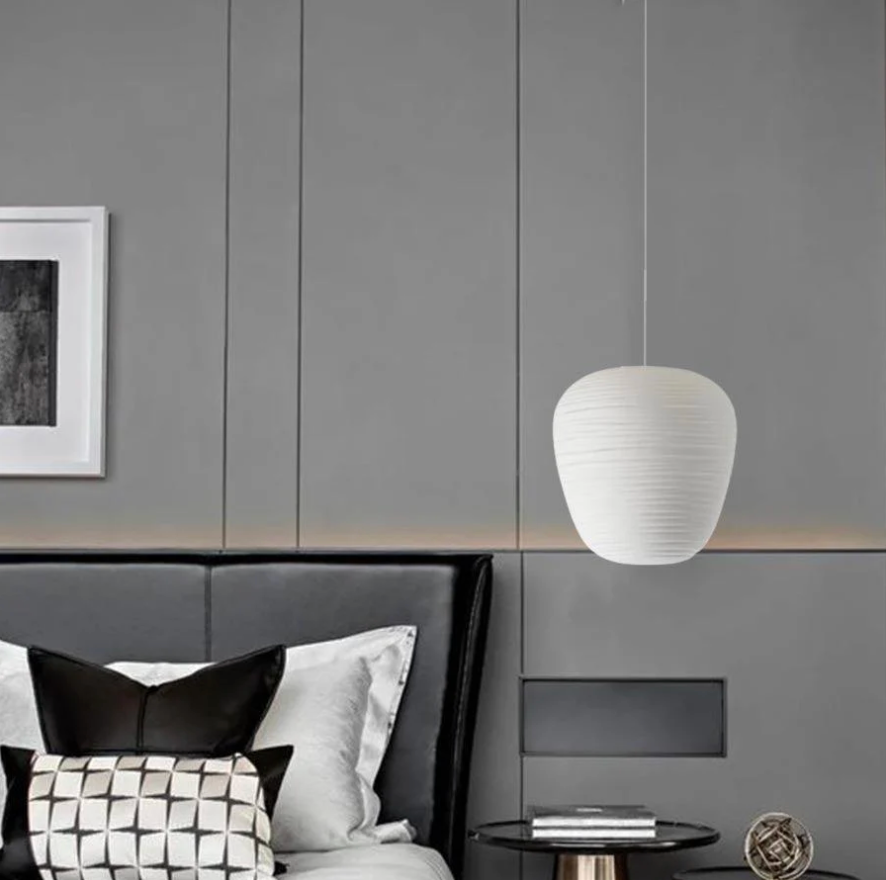 Rituals 3 style Pendant