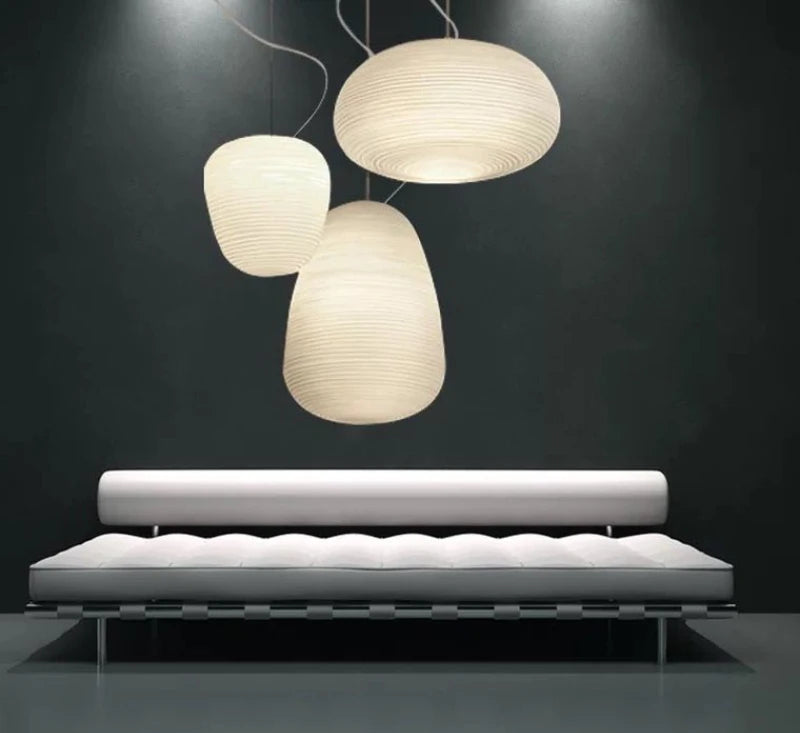 Rituals 3 style Pendant