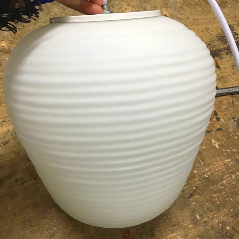 Rituals 3 style Pendant