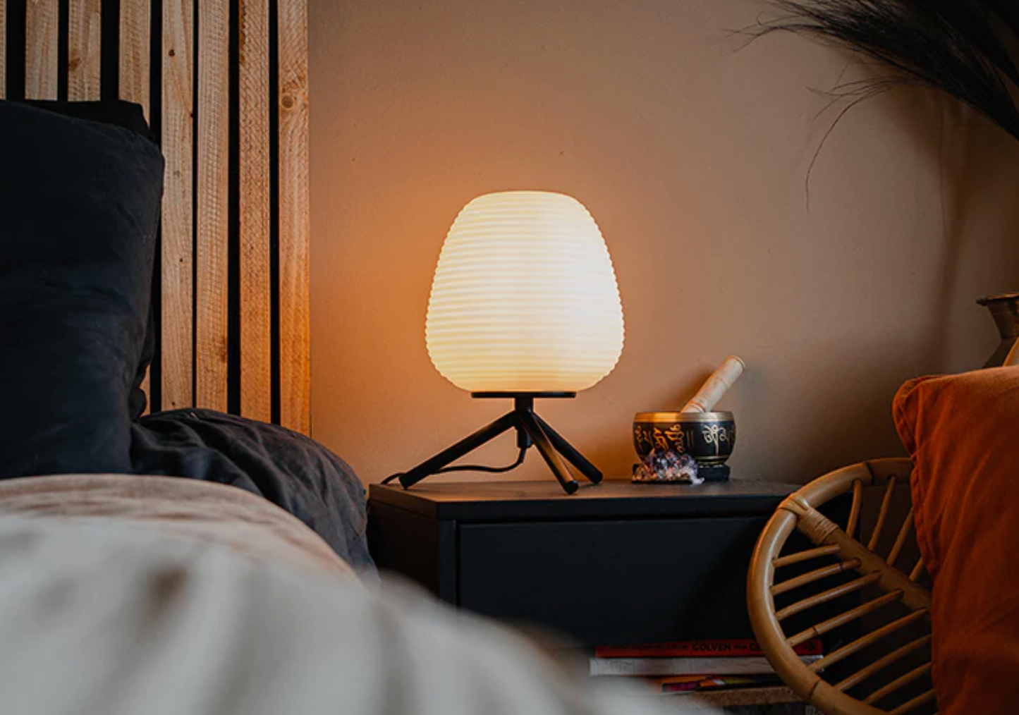 Rituals 3 style Table Lamp