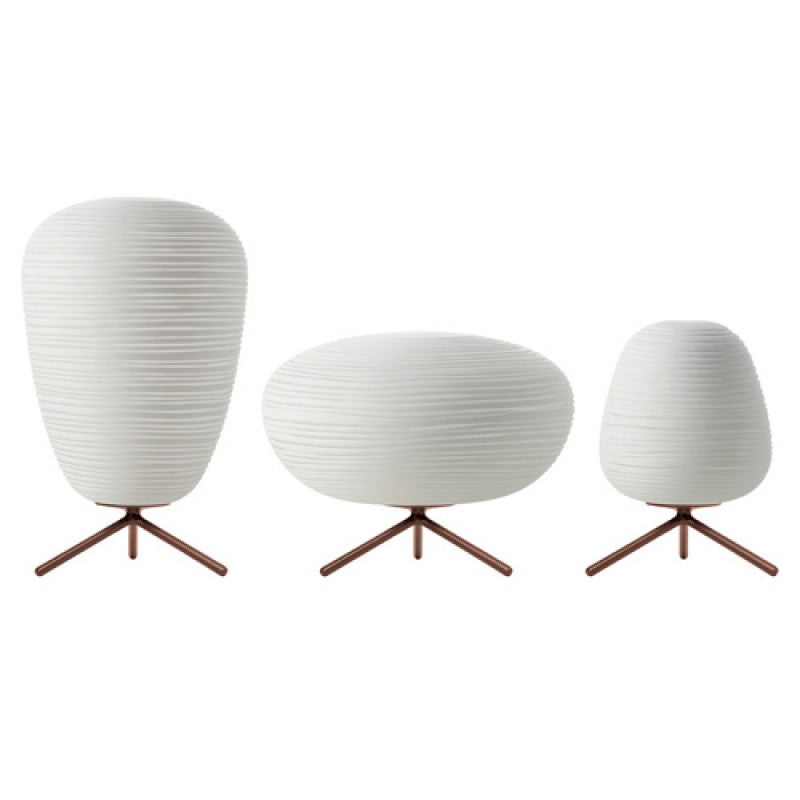 Rituals style Table Lamp 3-variants