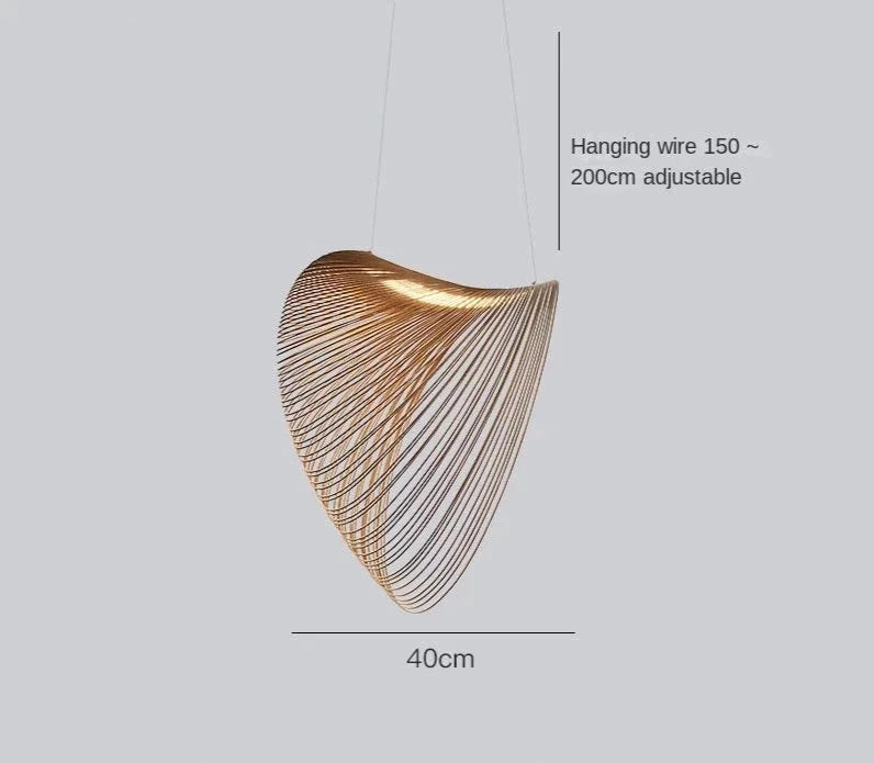 Illan style Pendant Luceplan