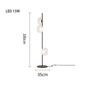 73.3 style Floor Lamp Bocci