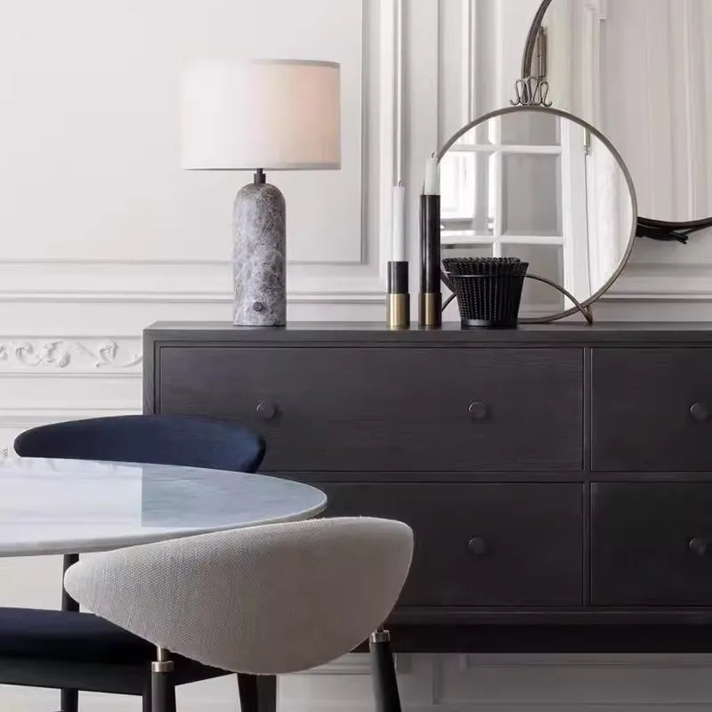 Gravity style Table Lamp