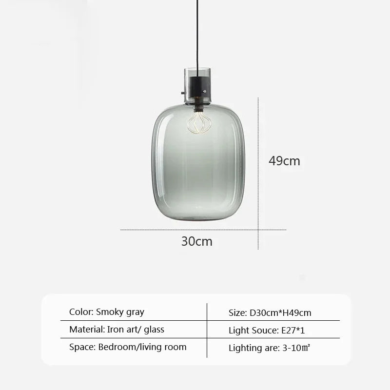 Awa Large style Pendant Light Brokis