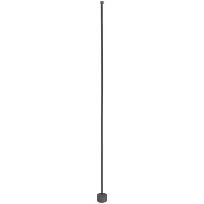 Elastica Strap style Floor Lamp Martinelli Luce