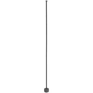 Elastica Strap style Floor Lamp Martinelli Luce
